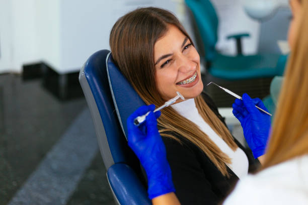 Dental Inlays and Onlays in Taylor Creek, OH